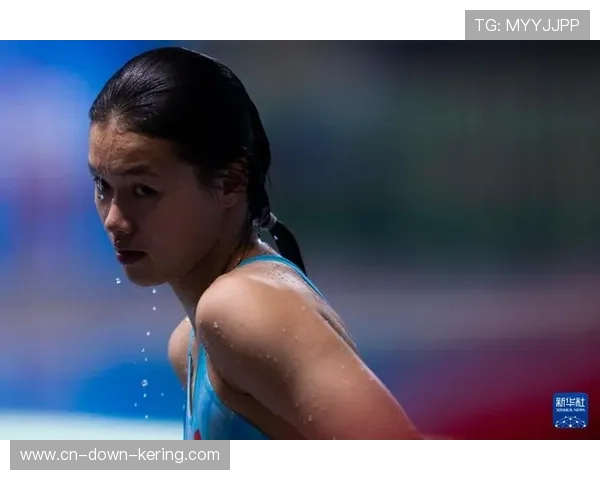 全运会跳水赛彰显中国梦之队人才优势与深厚底蕴