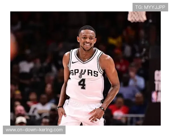 福克斯复出首战24分助马刺取胜，瓦塞尔赞其为高级货