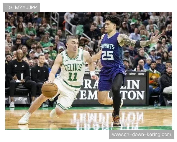 普理查德11分,凯尔特人替补席提供火力