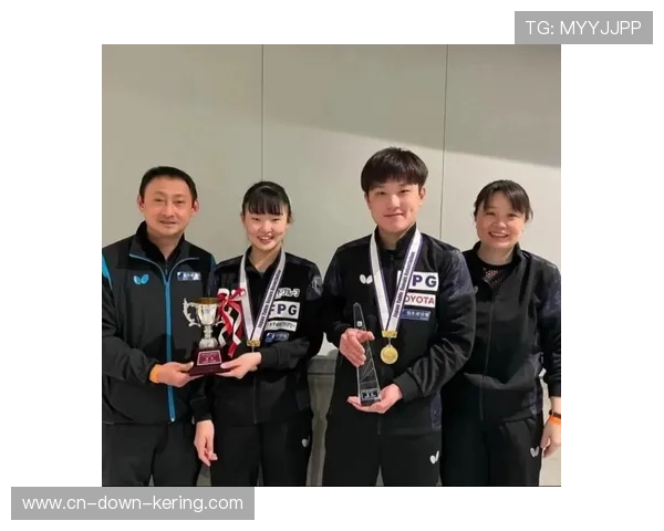 日本乒协公布奥运名单,张本智和兄妹首次同时出征